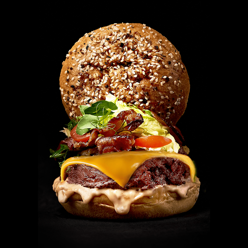 Photo 2 - Ma fabrique du burger