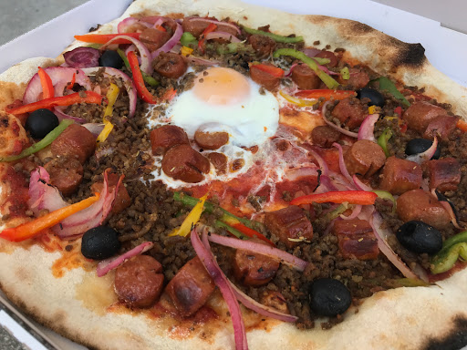 La Tour de Pizz