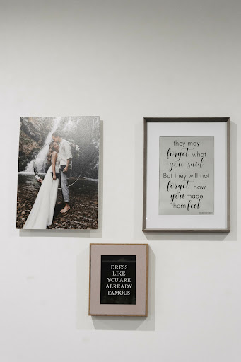 Lofts 2. Liebe - Brautoutlet - Thumbnail