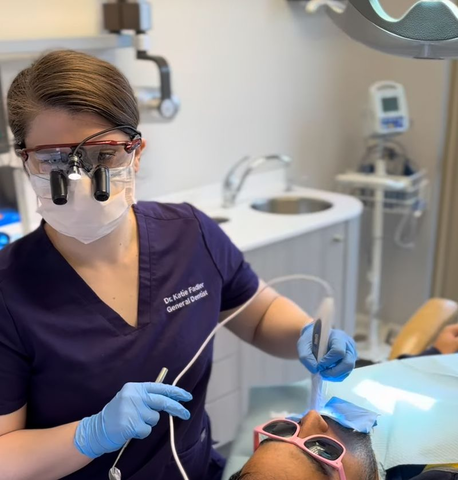 Pinewood Dentistry and Implants Sandy Springs