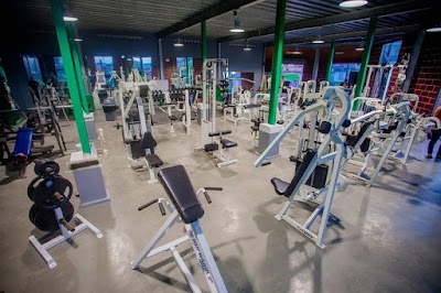 Photos of Muscle Hut Fitness Club