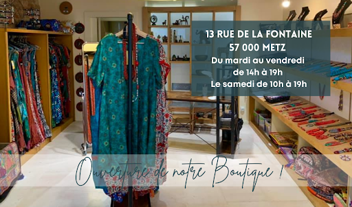 ATELIER D'AILLEURS Gallery - France