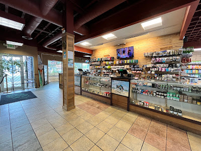 Photo of Green Lady Marijuana Westside Olympia Dispensary