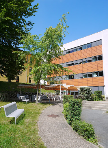 Photo de EHPAD LA CLAIRIERE à Saint-Forgeux (69490)