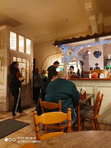 Ristorante Pizzeria La Lucciola