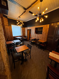 Photo n°7 de Patate Friterie à Cazals (Restauration rapide)