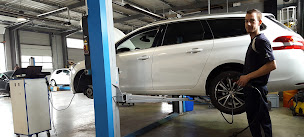 Photo n°10 de MIDI SERVICE Groupe Midi Diesel à Toulouse (Vendeur de voitures d'occasion)