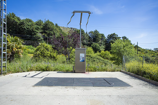 Gasolinera Del Real de San Vicente - Thumbnail