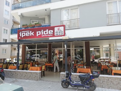 Karacasulu İpek Pide 2