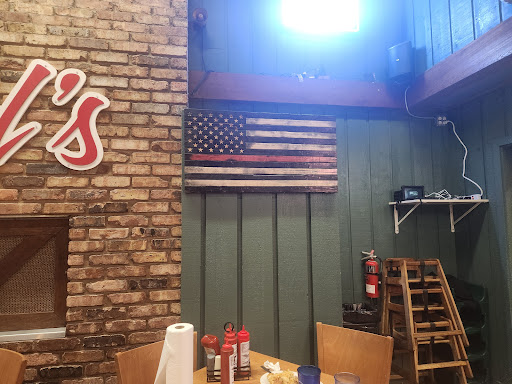 Hog Heaven Bar B-Q - Thumbnail
