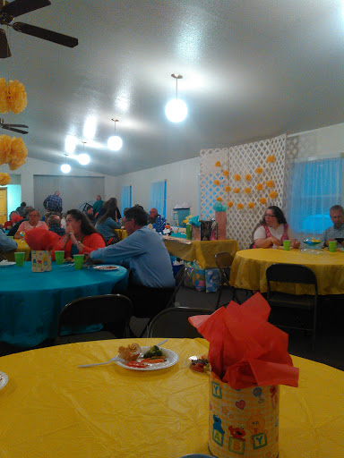 Junction Hill Pentecostal Church - Thumbnail