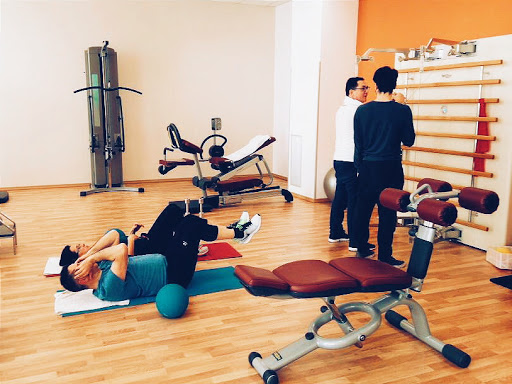 Postural Wellness - Visual