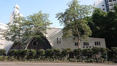 Photos of Truth Lutheran Church