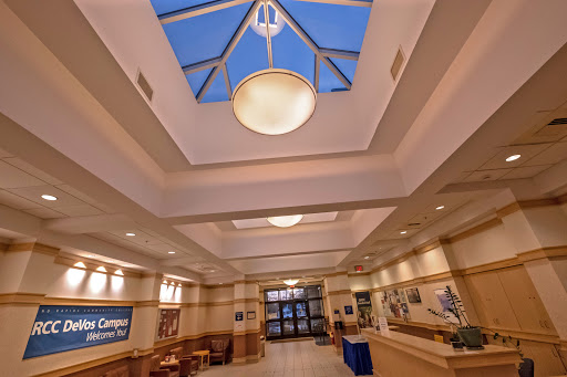 GRCC Sneden Hall - Thumbnail