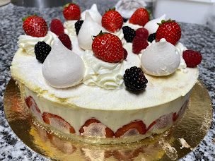 Photo n°15 de L Epi de Pleum à Pleumartin (Pâtisserie)