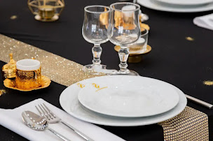 Photo n°6 de La Princess Réception à Vert-Saint-Denis (Lieu de mariage)