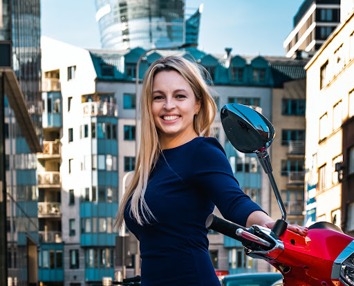 Liliana Lenart Agent Nieruchomości Warszawa