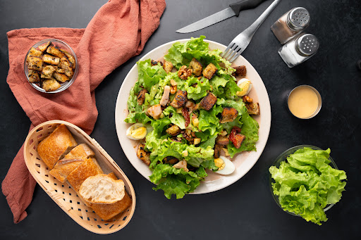 Les P'tits Plats du Guiers