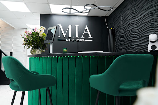 M.I.A Aesthetics & Academy