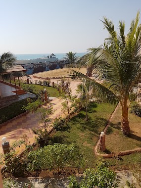 Salem Beach Resort, Author: مساعد الملا