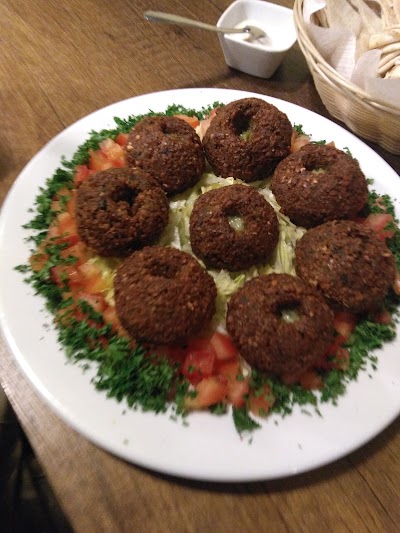 Photos of Habibi's Grill