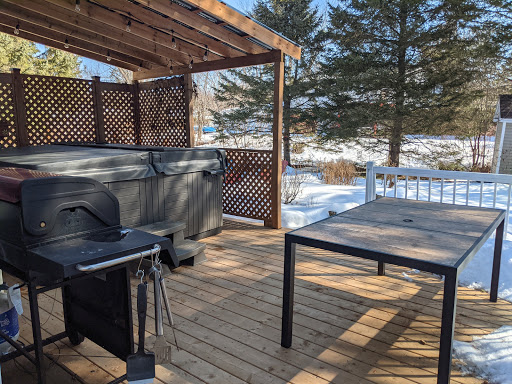 Chalet du ruisseau - Thumbnail