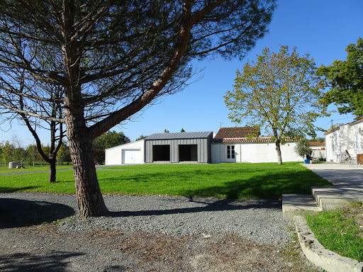 Photo de Toituriers de l'Ouest à Salles-sur-Mer (17220)
