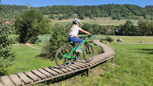 Bike-Park Untermünkheim-Enslingen