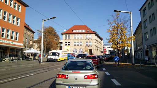 Stadtinformation Nordhausen - Thumbnail