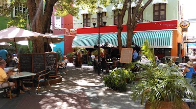 Photos of De Tropen
