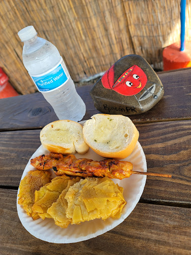 Rinconcito Grill - Thumbnail