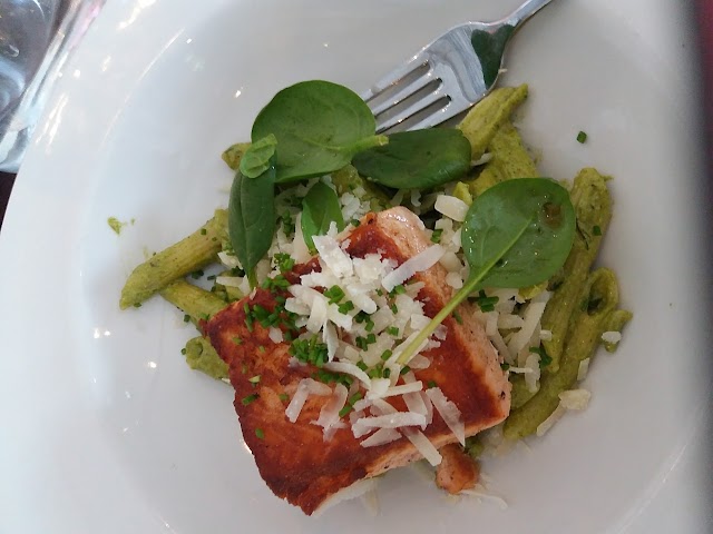 Cafe Sali