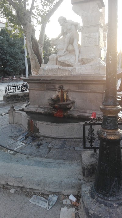 Photos of H&ocirc;tel EL Mokhtar