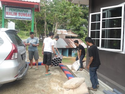 Photos of Penginapan MALIM SUNGAI (Jagoi Babang)