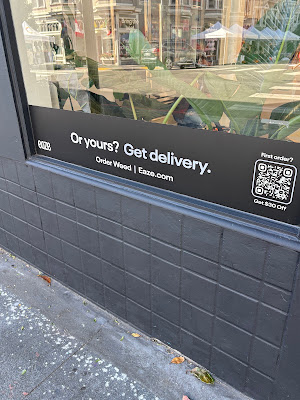 Photo of Eaze Weed Delivery & Dispensary San Francisco