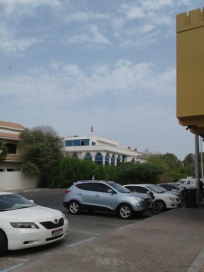 Photos of Embassy of Nepal