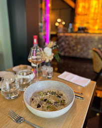 Photo n°57 de Les Jardins du Port à Cergy (Restaurant)