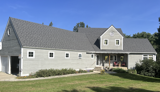 Renner Roofing - Visual