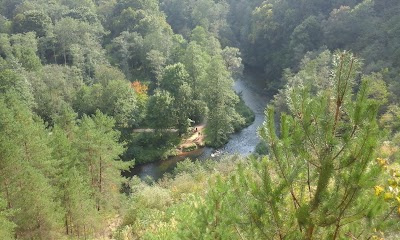 photo of Pūčkorių atodanga