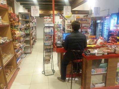 cafe