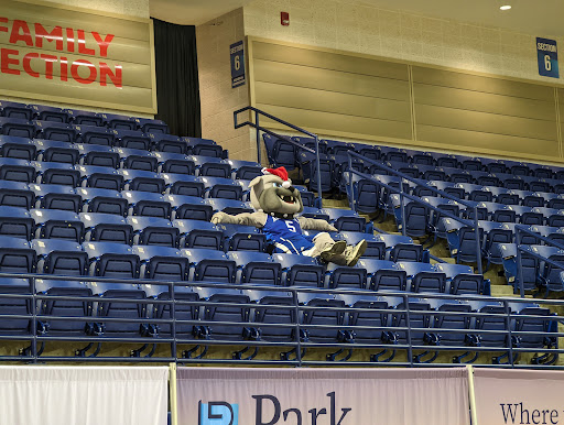 Kimmel Arena Gallery - United States