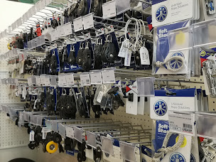 Photo n°10 de USHIP QUIBERON à Quiberon (Magasin d'équipements et accessoires nautiques)