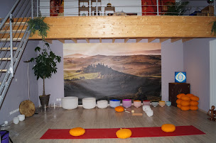 Photo n°9 de Cristal Vibrasons : experts bols de cristal chantants à Verteuil-d'Agenais (Service d'e-commerce)