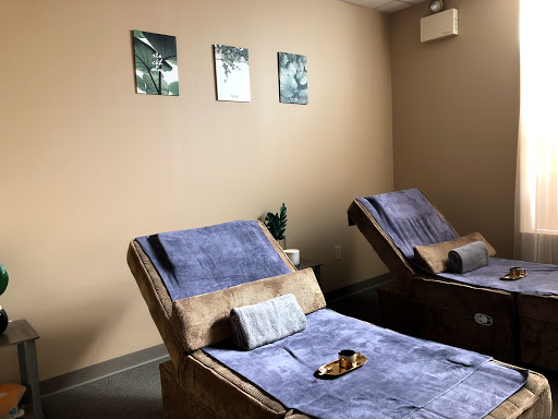 Footworx Reflexology Spa II - Thumbnail