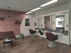 Photo n°1 de G4 coiffure à Dijon (Salon de coiffure)