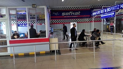 Photos of Compassion AUTO TEST & Ekspert