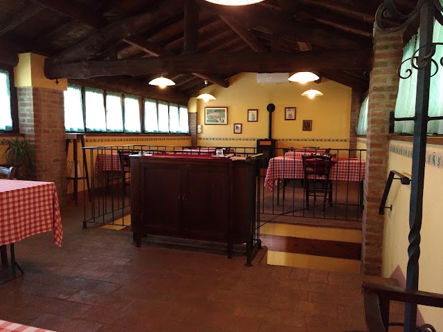 Agriturismo Cascina Loghetto