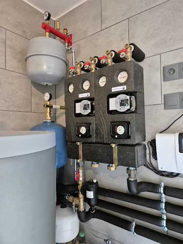 Opinii despre Hydro - Osa în Nowy Sącz - Hydraulik