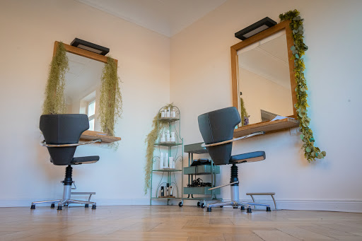 Denise Tietgen Hairdesign Gallery - Germany