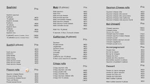 Photo n°20 de Sunao sushi à Quincy-sous-Sénart (Restaurant japonais)